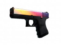 Glock-18 Fade